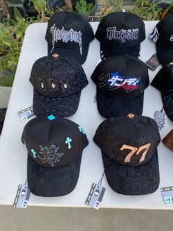 Gorras, Caps, Barbas hats, Dandy hats, Thirtyone hats, Rudeawakenings