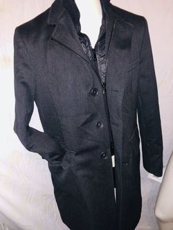 Men’s Bernini by Rienzi jacket size L
