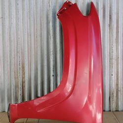 2016-2023 Toyota Tacoma Fender Driver Left Side OEM 