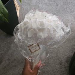 Bridesmaid Flower Bouquet 