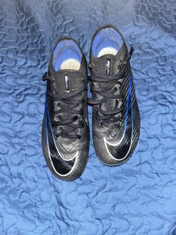 Nike Zoom Mercurial Vapor 15 Size 7