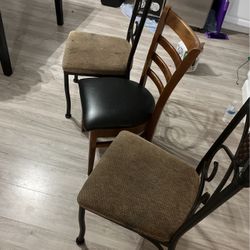 Chairs 