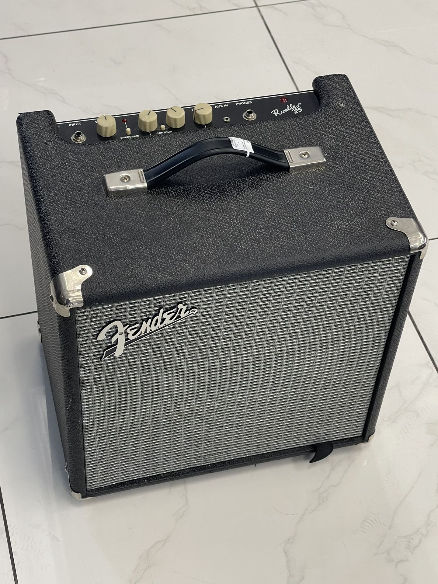 Amplifier
