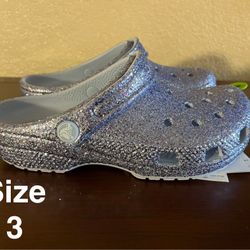 Kids Crocs