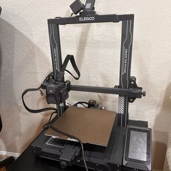 Elegoo Neptune 3 Pro 3D printer