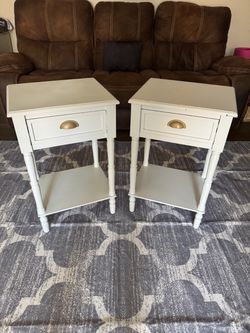 Side table