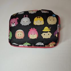 Disney's Tsum Tsum Foldable Backpack 