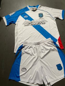 Uniforme completo para equipo de Futbol soccer