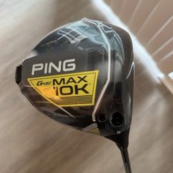 Ping Driver