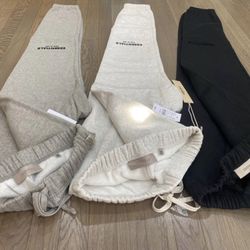 Essential Sweat Pants 