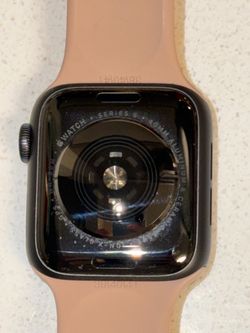 Apple Watch Series 5