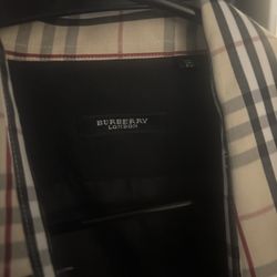 Burberry Men Shirt