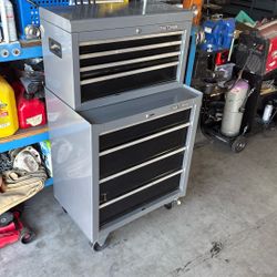 Craftsman Tool Box