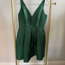 Lula Kate Formal Dress 