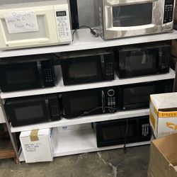 Microwave 20$ -30$