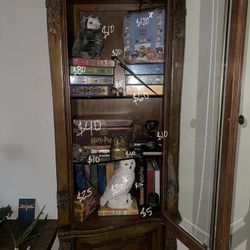 Harry Potter Collectibles- Serious Buyers 