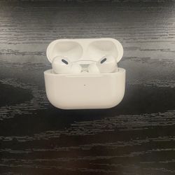 AirPods Pro Gen 2