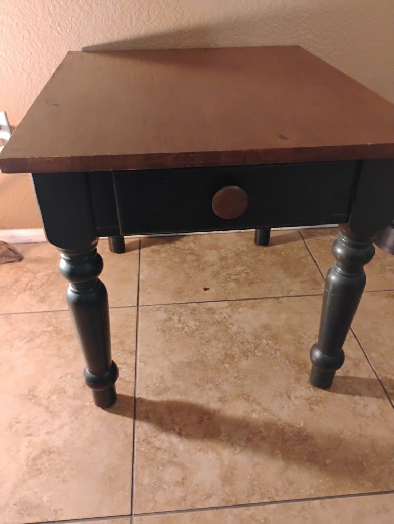 End Table