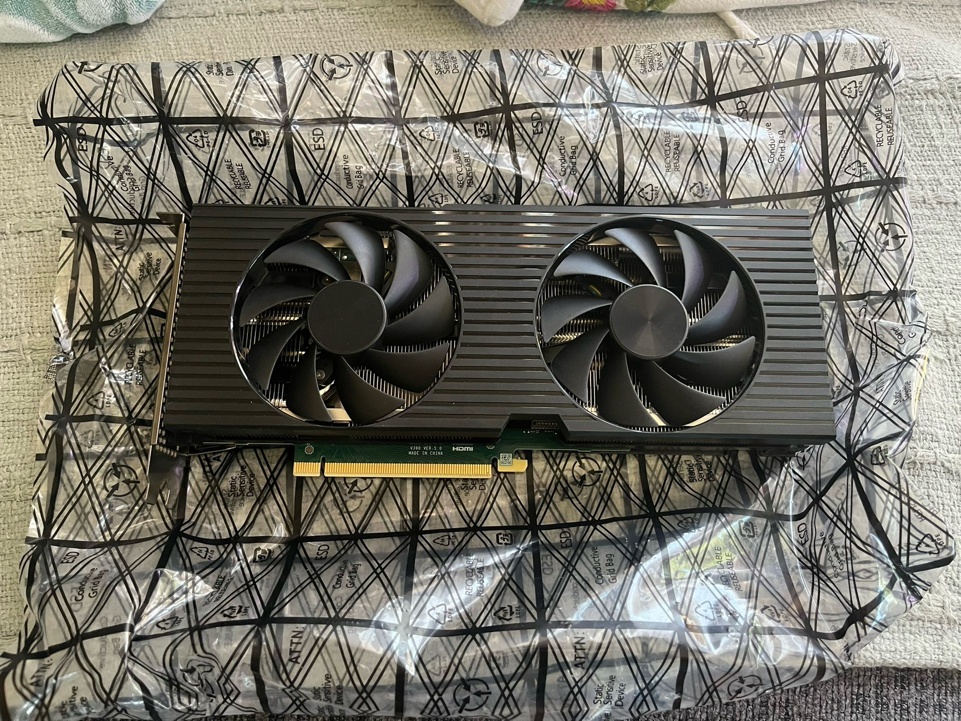 Dell Rtx 3070 8gb
