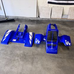 2002 Yamaha banshee OEM Plastic  $550