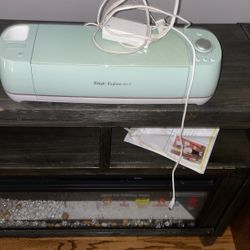 Cricut Explore Air 2 