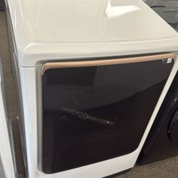 Gas Dryer|Samsung Warranty 
