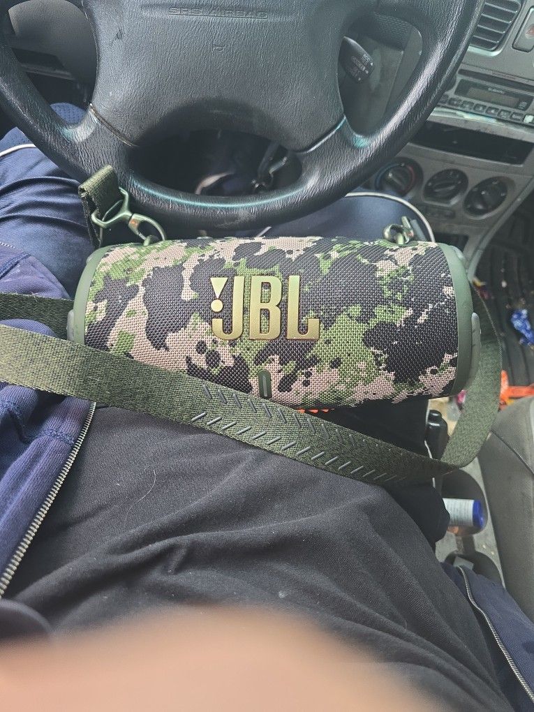JBL Extreme 3