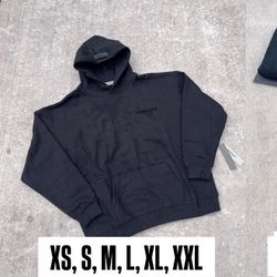 Stretch Limo Essential Hoodie