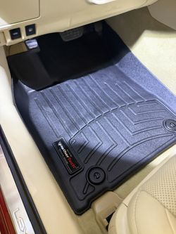 2015 Lexus ES