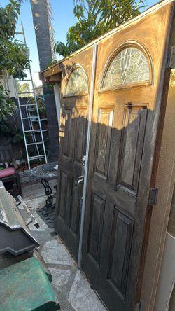 Doors