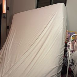 Free Purple Mattress