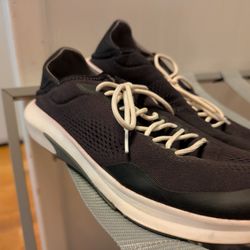 Olukai Men's Kaholo Shoes, size 11