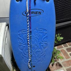 Kneeboard 