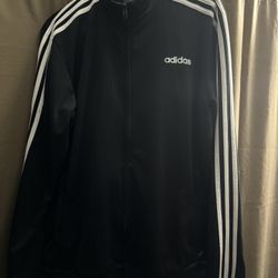 Adidas Jacket
