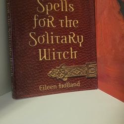 Spells For The Solitary With