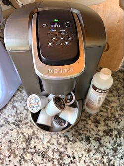 Keurig coffee maker