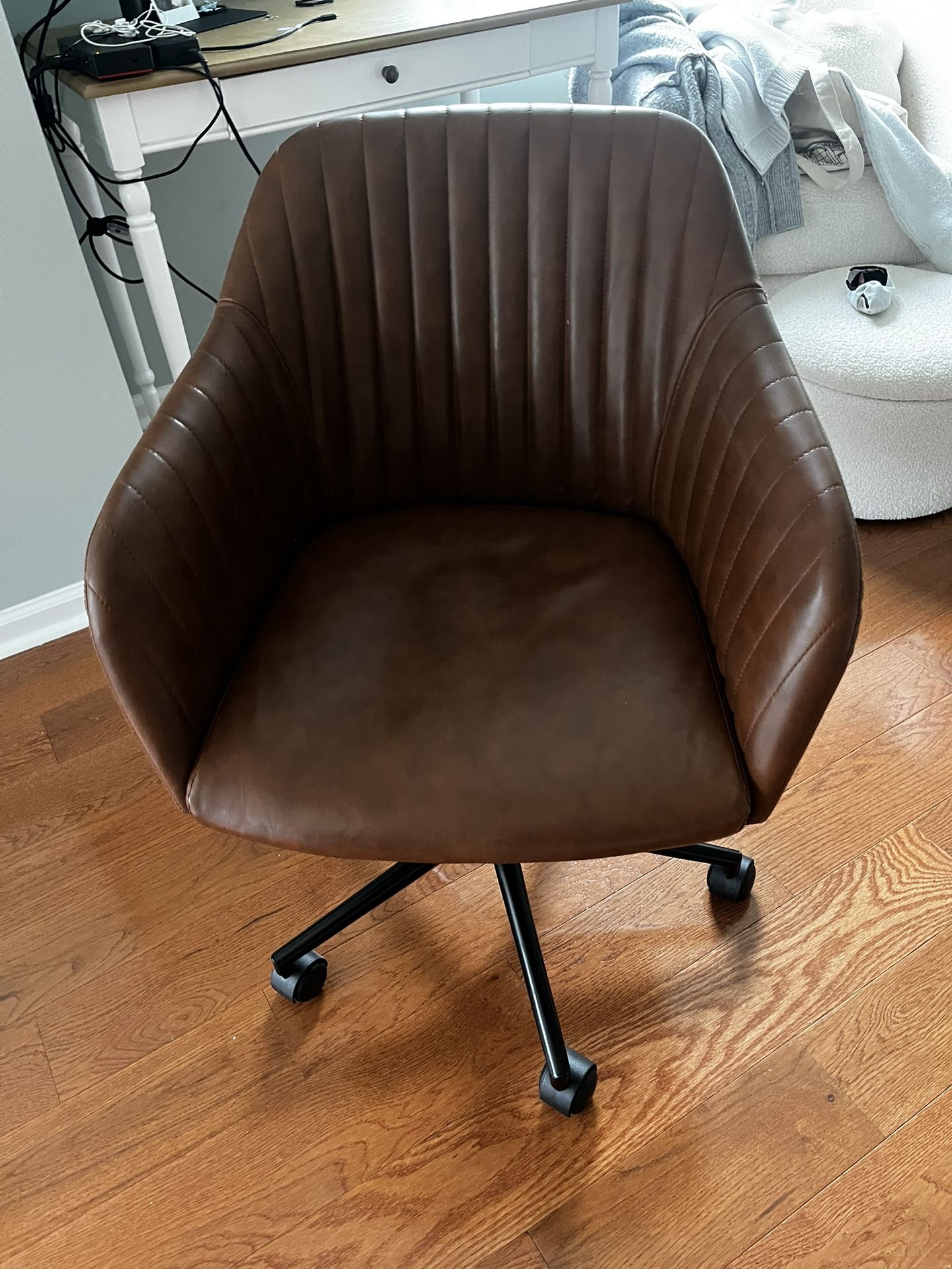 Swivel Computer Chair