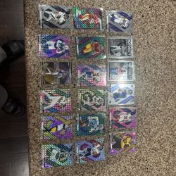 Football Cards