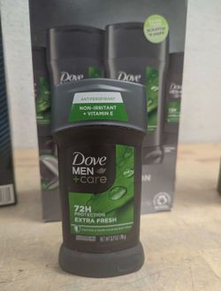 Dove Men Deodorant