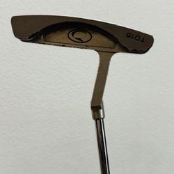 TearDrop TD15 Roll Face Putter 35 Inches (RH)