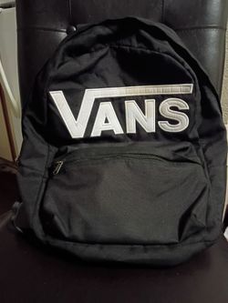 Vans Backpack