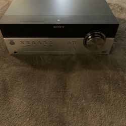 Sony Bluetooth Stereo 