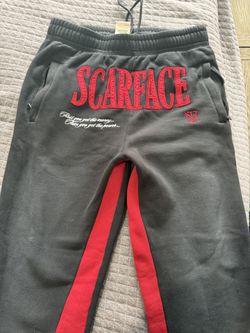 Scarface Outfit
