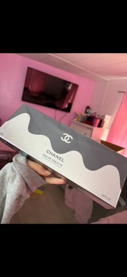 Chanel Men Set