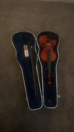 Violín