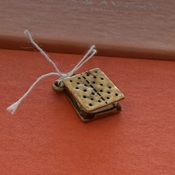 Smores Charm James Avery