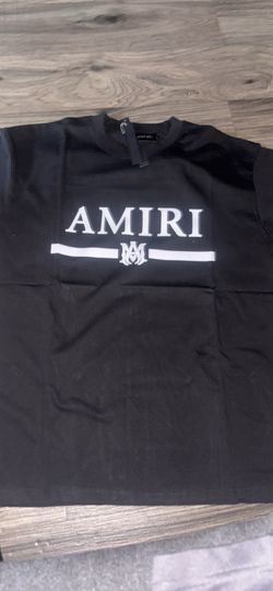 Amiri shirt