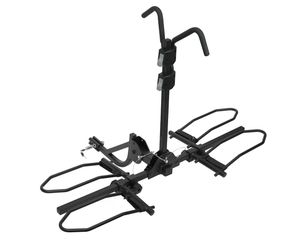 2-Bike Hitch Mount Rack