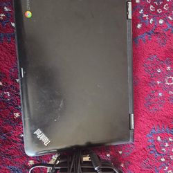 Lenovo Chrome 