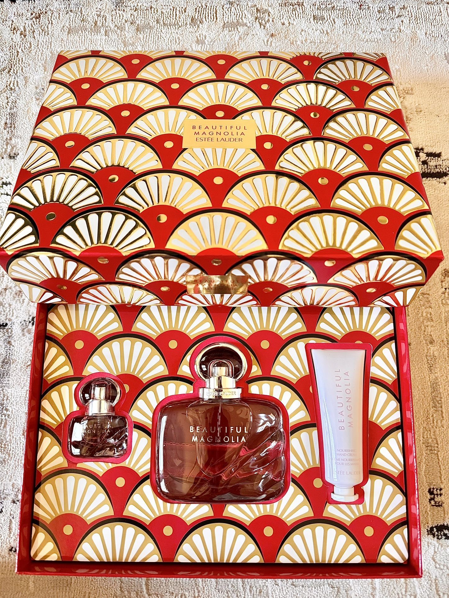Estee Lauder Fragrance Set